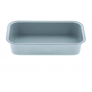 6416 - Smoothwall Inflight Meal Tray